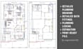 draw architectural plumbing, electrical drawings, and mep drawings