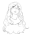 draw any character or person you pick in my style