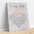 create amazing canvas wall art designs