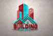 design professional real estate logo