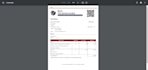 create an invoicing system for service providers