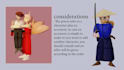 do final fantasy vii style characters