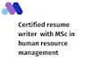 deliver finance banking accounting resume within 12 hours