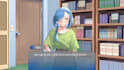 create your visual novel
