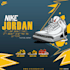 design sports posters, banners and flyers