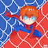 draw you custom portraits in a cute art style