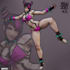 draw character art, character design, concept art for you