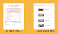 transfer your workout programs to trainerize, everfit, truecoach, mypthub, etc
