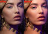 do high end magazine photo editing and retouching