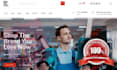 create a wordpress website using elementor pro