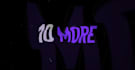 make an animated music lyric video and music visualizer