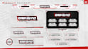 design a unique animated twitch or kick overlays stream package