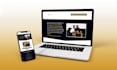 skillfully set up your kajabi online course membership, kajabi landing page