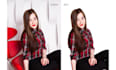 do clipping path, hair masking, and background removal
