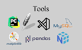 develop python projects, scripts, bots and automations
