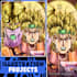 make custom digital artworks and anime fanarts for you
