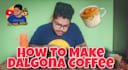 create attractive youtube and facebook thumbnail
