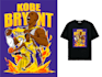 design football basketball sport illustration for t shirt