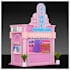 design kiosk, stall, retail design