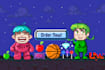 draw awesome pixel art stickers by your request