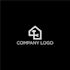 create a modern construction logo and minimalist