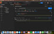 do API development using node js, express js, and mongodb