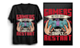 make custom and trendy t shirt design any niche