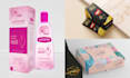 packaging box, food box and software box design