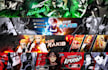 design eye catchy anime banners