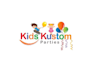 do creative kids logo for you with my on creativity