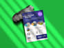 design professional real estate flyer or poster