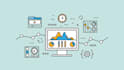 develop automated web crawlers for data scraping