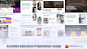 design quick powerpoint presentation and investor pitch