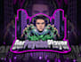design custom twitch branding package, animated stream obs overlay and kick logo