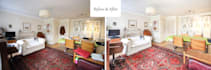 do declutter object removal in your real estate property