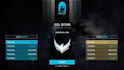 design perfect game UI, for consoles, PC and mobile