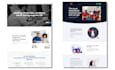 convert PSD to HTML, figma to HTML CSS with tailwind CSS responsive
