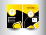 do a modern flyer design