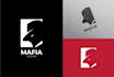 design professional silhouette logo in 24 hours