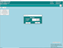 do microsoft access database design using visual basic code