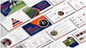 prepare pitch deck, business plan, and financial plan