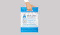 do design shopping bag, paper bag, bag design