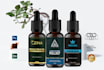do bottle label design, cbd label design and packaging design