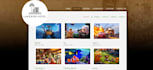 do html css javascript bootstrap websites and projects