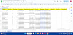 do accurate excel data entry, admin tasks, web research, and copy paste