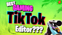 edit twitch streams to funny gaming youtube shorts reels