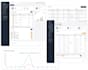 be your full stack developer and develop custom websites