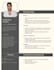 create an infographic resume