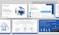 design business ppt presentation powerpoint template google slides