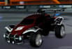make a simple and clean rocket league octane design
